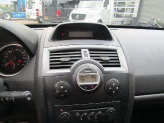 Renault Mégane 1.6-16V Tech Line LPG 1e eigenaar picture 16