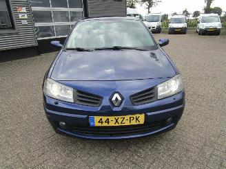 Renault Mégane 1.6-16V Tech Line LPG 1e eigenaar picture 8