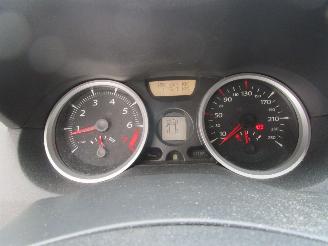 Renault Mégane 1.6-16V Tech Line LPG 1e eigenaar picture 15