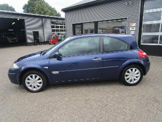 Renault Mégane 1.6-16V Tech Line LPG 1e eigenaar picture 2