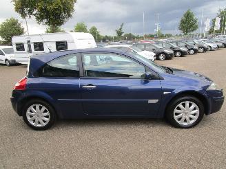 Renault Mégane 1.6-16V Tech Line LPG 1e eigenaar picture 6