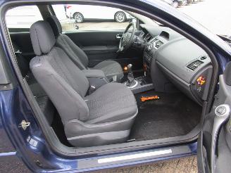 Renault Mégane 1.6-16V Tech Line LPG 1e eigenaar picture 10
