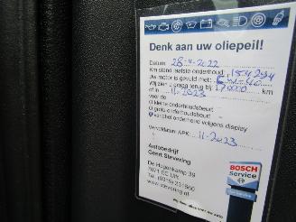 Renault Mégane 1.6-16V Tech Line LPG 1e eigenaar picture 17