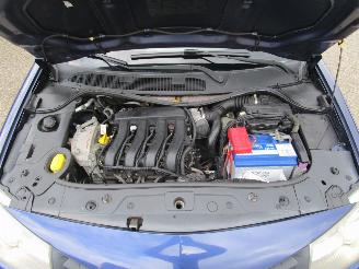 Renault Mégane 1.6-16V Tech Line LPG 1e eigenaar picture 25