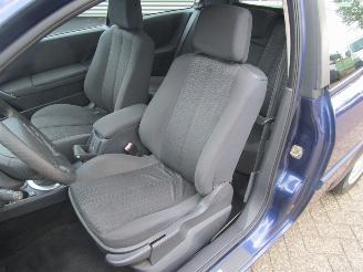 Renault Mégane 1.6-16V Tech Line LPG 1e eigenaar picture 11