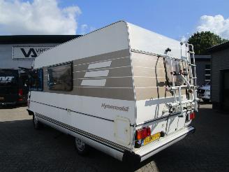 Fiat  280 CAMPER HYMERMOBIL picture 2