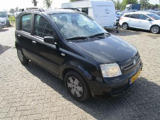 Fiat Panda 1.2 Dynamic picture 4