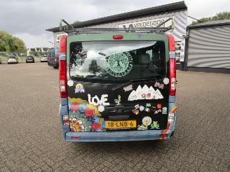 Renault Trafic 2.0 DCI PASSENGER T27 L1H1 9PERS picture 6