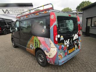 Renault Trafic 2.0 DCI PASSENGER T27 L1H1 9PERS picture 2