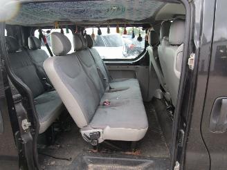 Renault Trafic 2.0 DCI PASSENGER T27 L1H1 9PERS picture 12