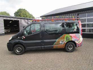 Renault Trafic 2.0 DCI PASSENGER T27 L1H1 9PERS picture 7