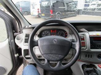Renault Trafic 2.0 DCI PASSENGER T27 L1H1 9PERS picture 10