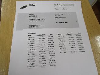 Renault Trafic 2.0 DCI PASSENGER T27 L1H1 9PERS picture 22