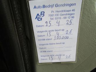 Renault Trafic 2.0 DCI PASSENGER T27 L1H1 9PERS picture 16
