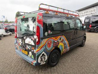 Renault Trafic 2.0 DCI PASSENGER T27 L1H1 9PERS picture 5