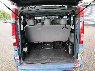 Renault Trafic 2.0 DCI PASSENGER T27 L1H1 9PERS picture 11