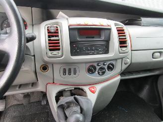 Renault Trafic 2.0 DCI PASSENGER T27 L1H1 9PERS picture 14