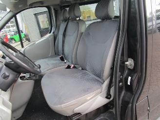 Renault Trafic 2.0 DCI PASSENGER T27 L1H1 9PERS picture 12