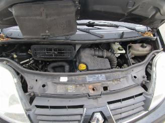 Renault Trafic 2.0 DCI PASSENGER T27 L1H1 9PERS picture 17