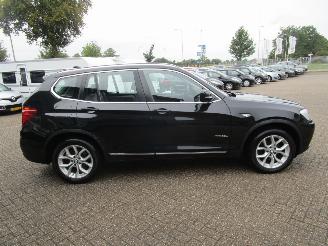 BMW X3 XDRIVE 2.0D Business automaat picture 6
