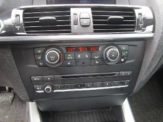 BMW X3 XDRIVE 2.0D Business automaat picture 15