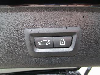 BMW X3 XDRIVE 2.0D Business automaat picture 21
