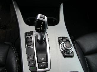 BMW X3 XDRIVE 2.0D Business automaat picture 14