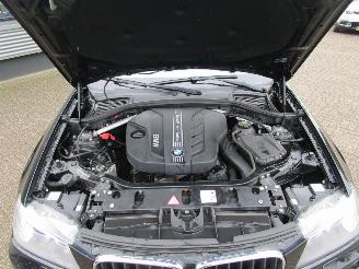 BMW X3 XDRIVE 2.0D Business automaat picture 28