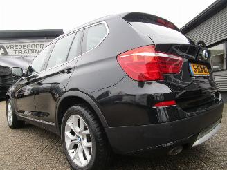 BMW X3 XDRIVE 2.0D Business automaat picture 25