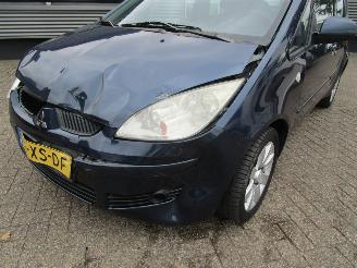 Mitsubishi Colt 1.3 Invite+ 5drs picture 16