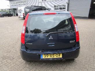 Mitsubishi Colt 1.3 Invite+ 5drs picture 6