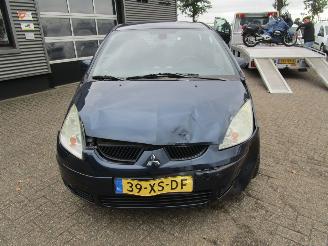 Mitsubishi Colt 1.3 Invite+ 5drs picture 8