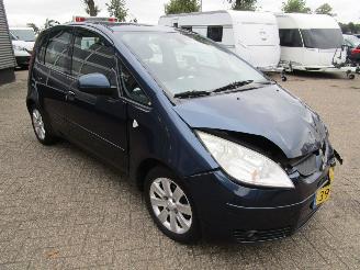 Mitsubishi Colt 1.3 Invite+ 5drs picture 4