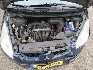 Mitsubishi Colt 1.3 Invite+ 5drs picture 14