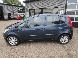 Mitsubishi Colt 1.3 Invite+ 5drs picture 7