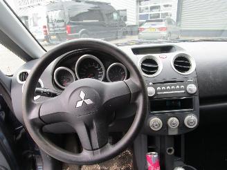 Mitsubishi Colt 1.3 Invite+ 5drs picture 12