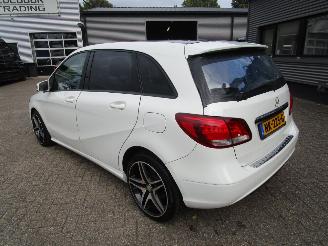 Mercedes B-klasse 180 Business picture 2