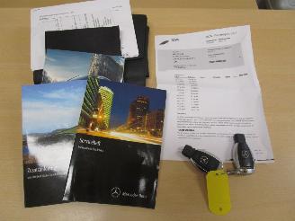 Mercedes B-klasse 180 Business picture 31