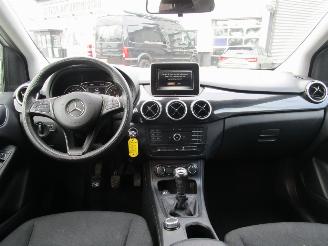 Mercedes B-klasse 180 Business picture 10