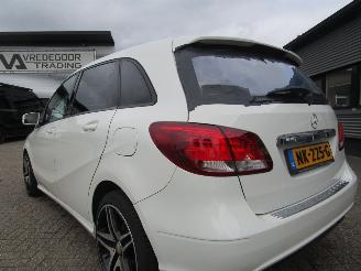 Mercedes B-klasse 180 Business picture 28