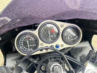 Kawasaki Ninja ZX 6R  picture 16