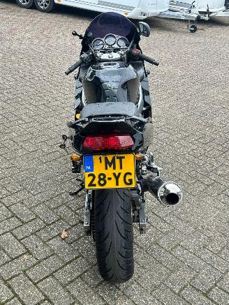 Kawasaki Ninja ZX 6R  picture 4