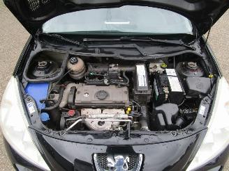 Peugeot 206+ 1.4 XS picture 13