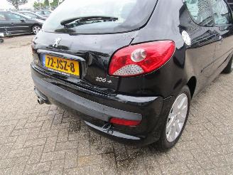Peugeot 206+ 1.4 XS picture 16