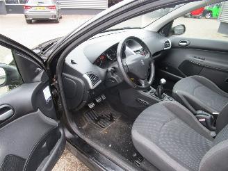 Peugeot 206+ 1.4 XS picture 9