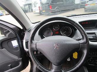 Peugeot 206+ 1.4 XS picture 12