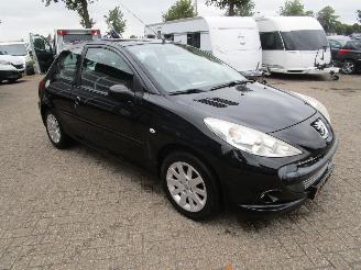 Peugeot 206+ 1.4 XS picture 4