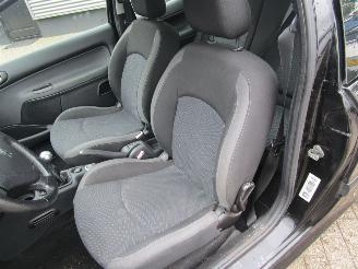 Peugeot 206+ 1.4 XS picture 10
