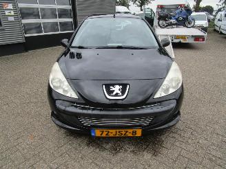 Peugeot 206+ 1.4 XS picture 8