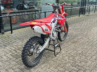 Honda CRF 250  picture 4